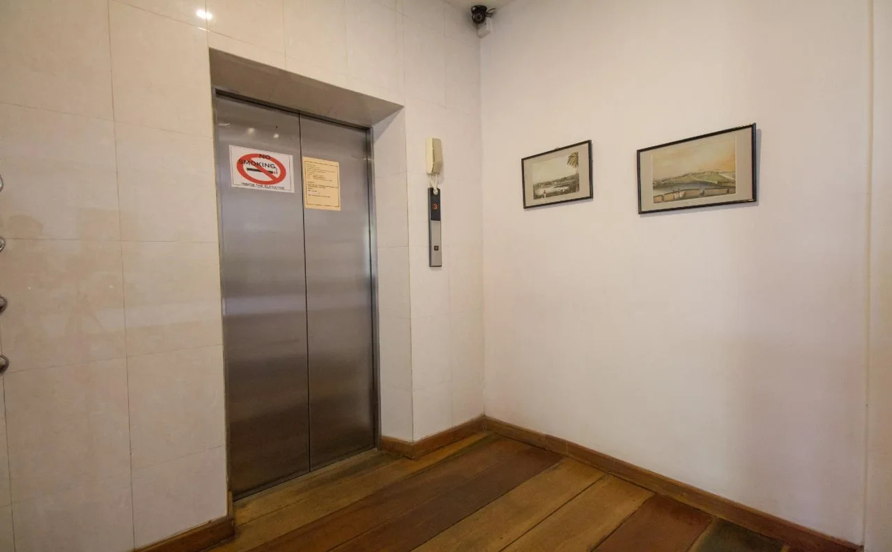 Photo - Lafala Hotel & Service Apartment