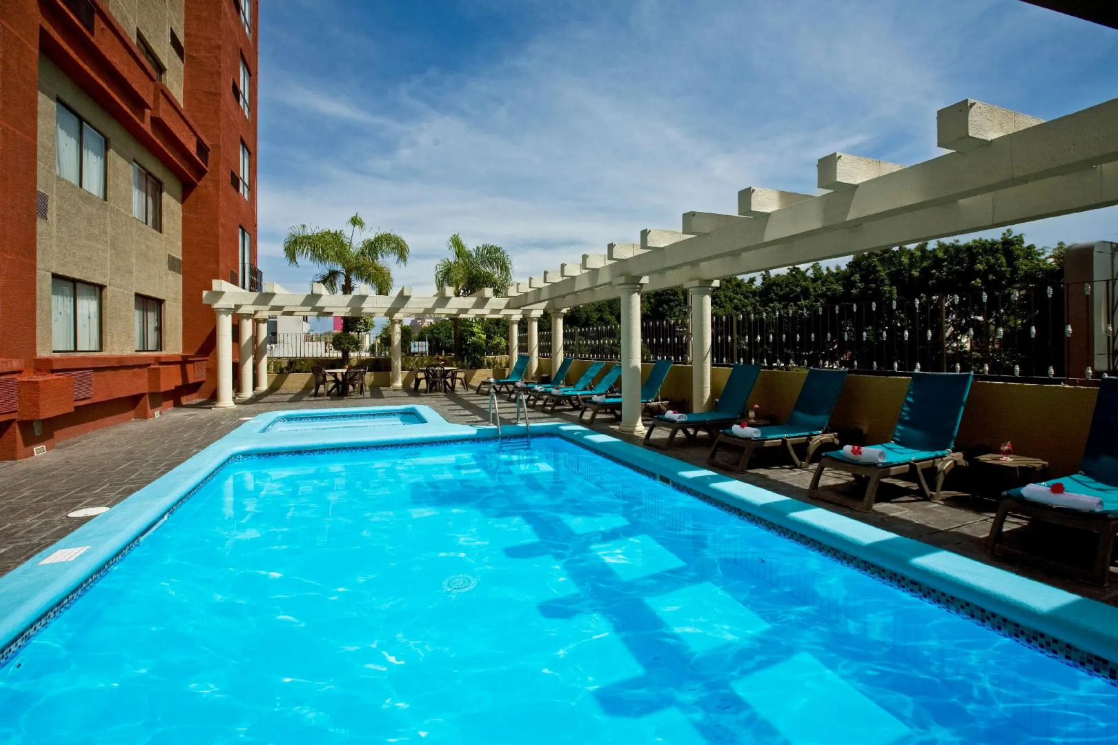 Foto - Fiesta Inn Guadalajara Expo