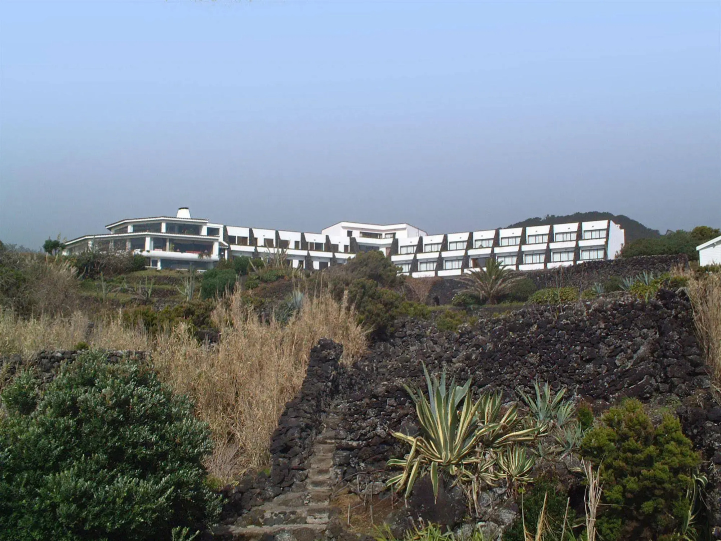 Foto - Caloura Hotel Resort