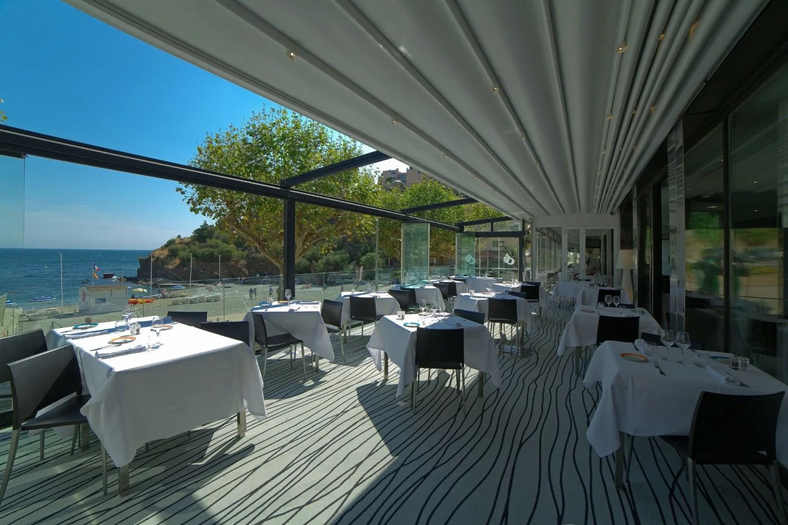 Foto - Les Elmes - Hôtel & Spa