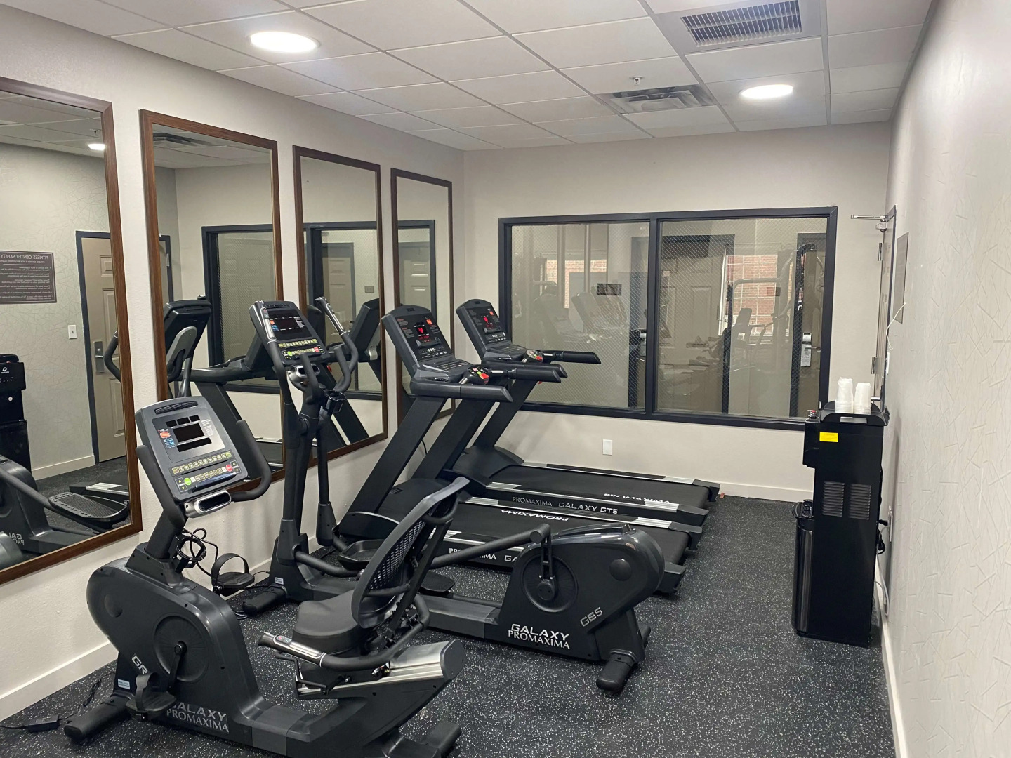 Foto - Country Inn & Suites by Radisson, RJ Stadium - Tampa Airport East