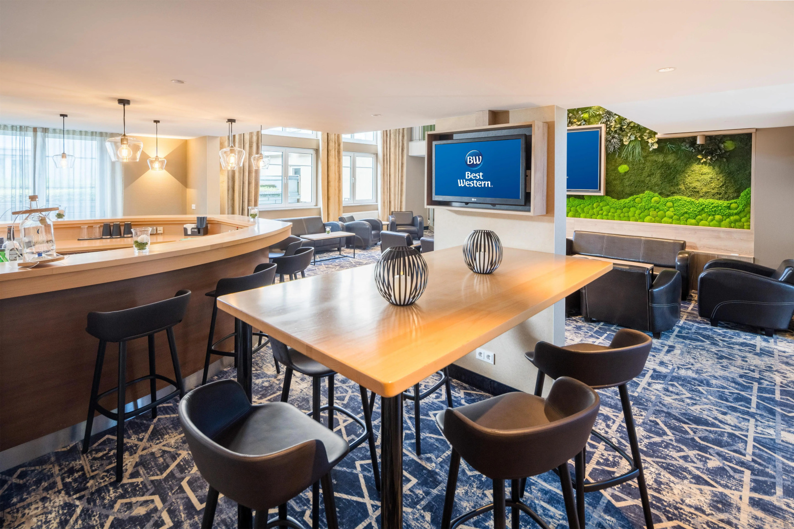Photo - Best Western Hotel Muenchen Airport