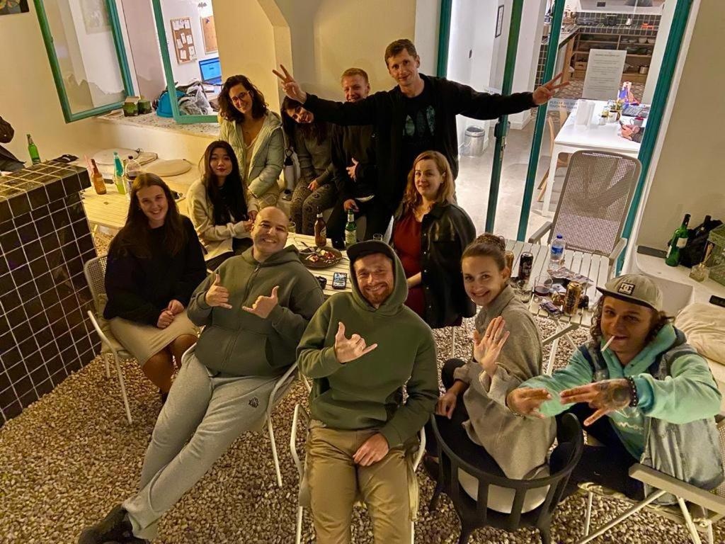 Photo - Be Bold Hostel