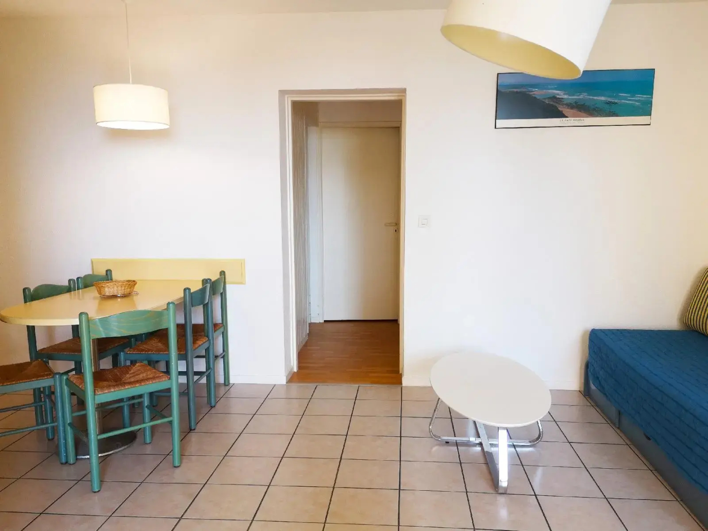 Foto - Résidence Mer & Golf Eugénie