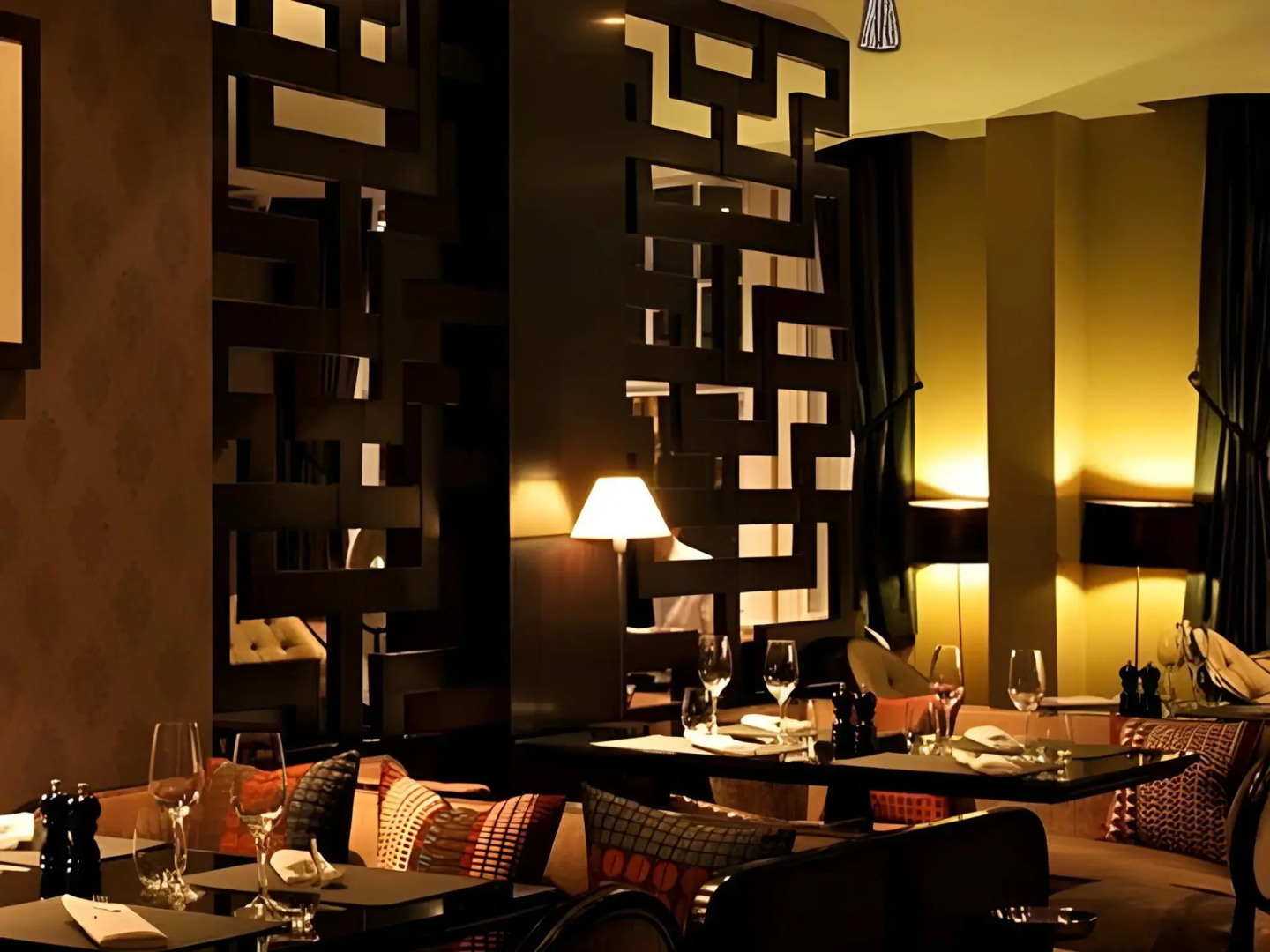 Foto - Ten Manchester Street Hotel