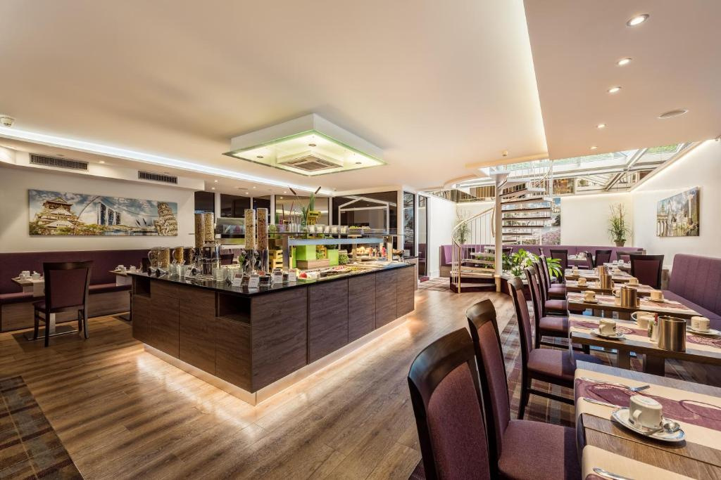 Photo - Best Western Plus Hotel Stadtquartier Haan