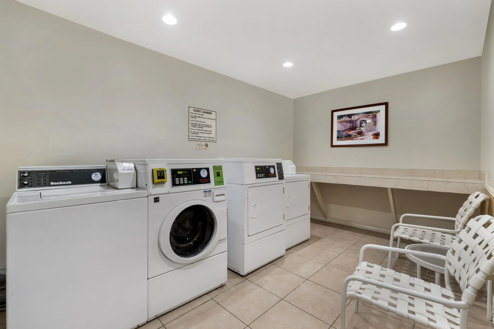 Foto - Best Western Plus Carriage Inn