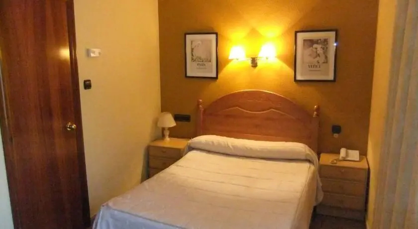 Foto - Hostal Rugaca
