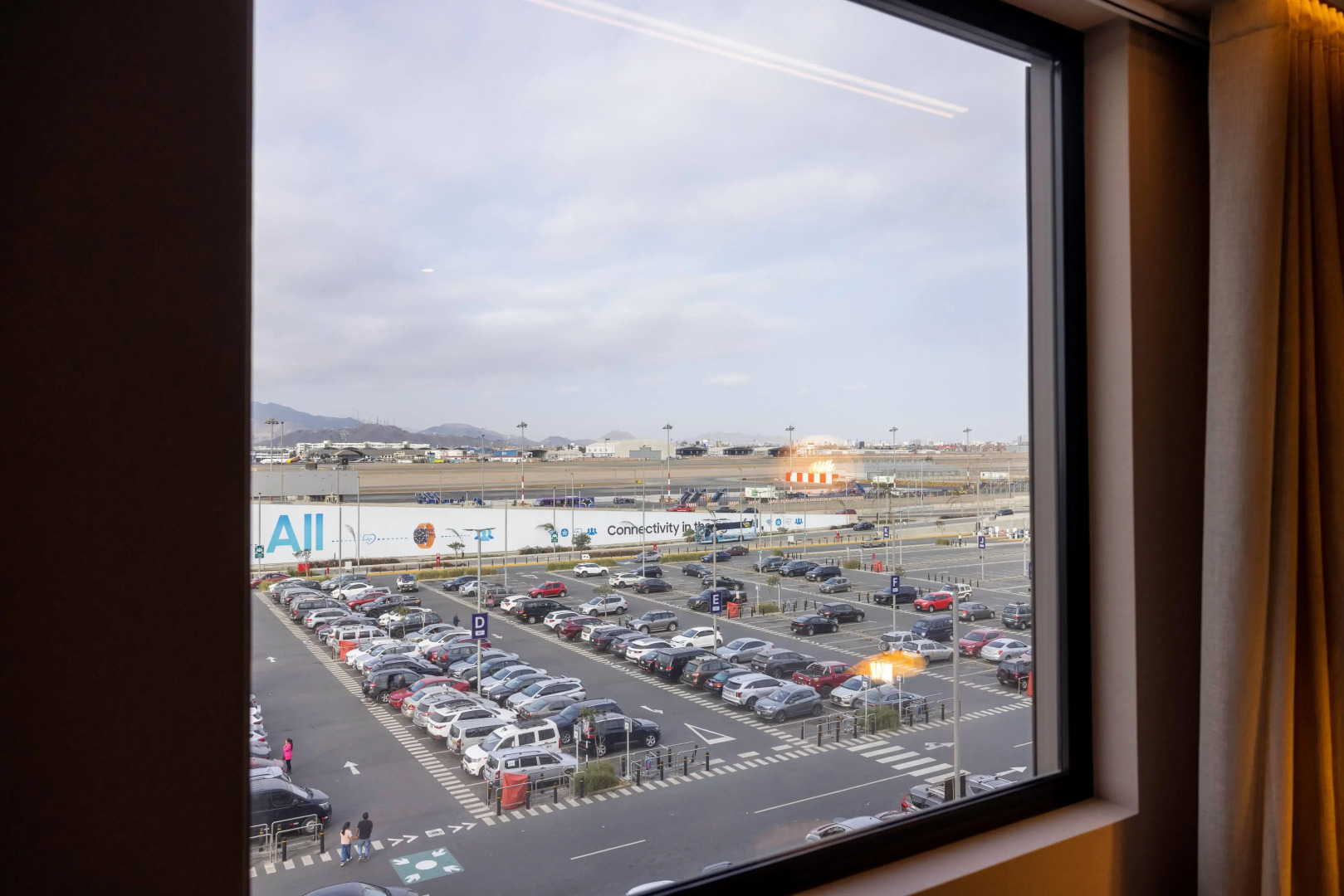 Foto - Wyndham Grand Costa Del Sol Lima Airport