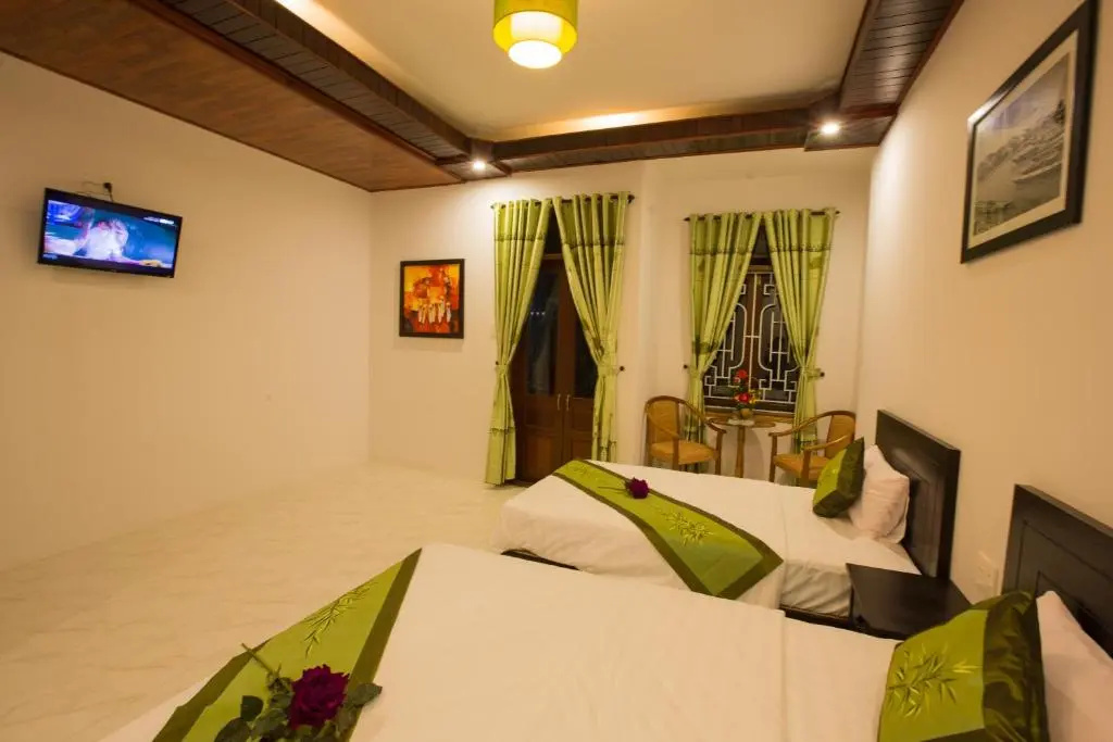 Foto - The Village Homestay