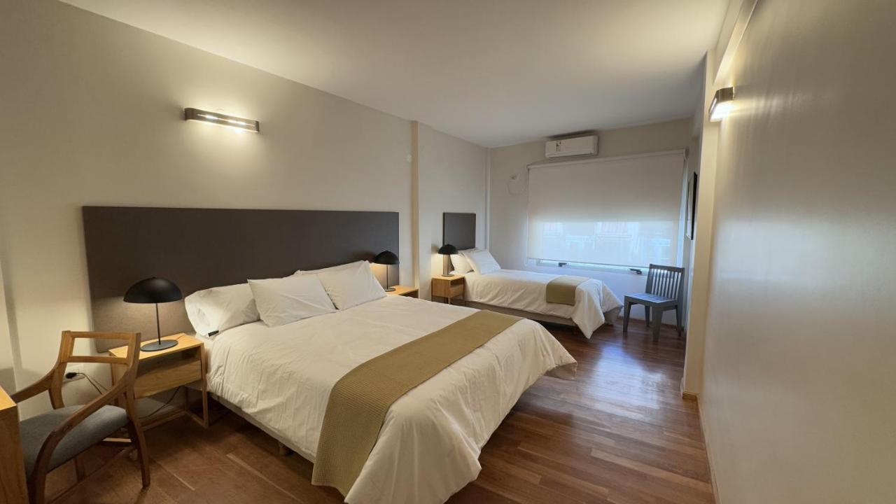 Photo - Urbe Hotel