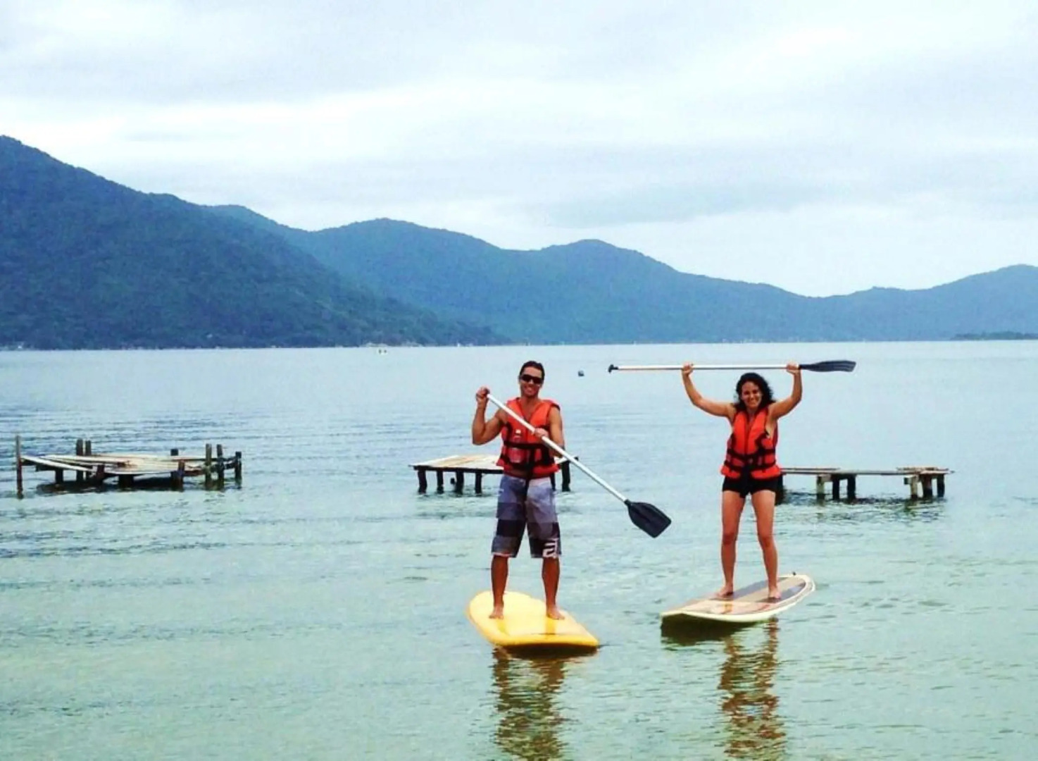 Foto - Pousada Pedra Rosa