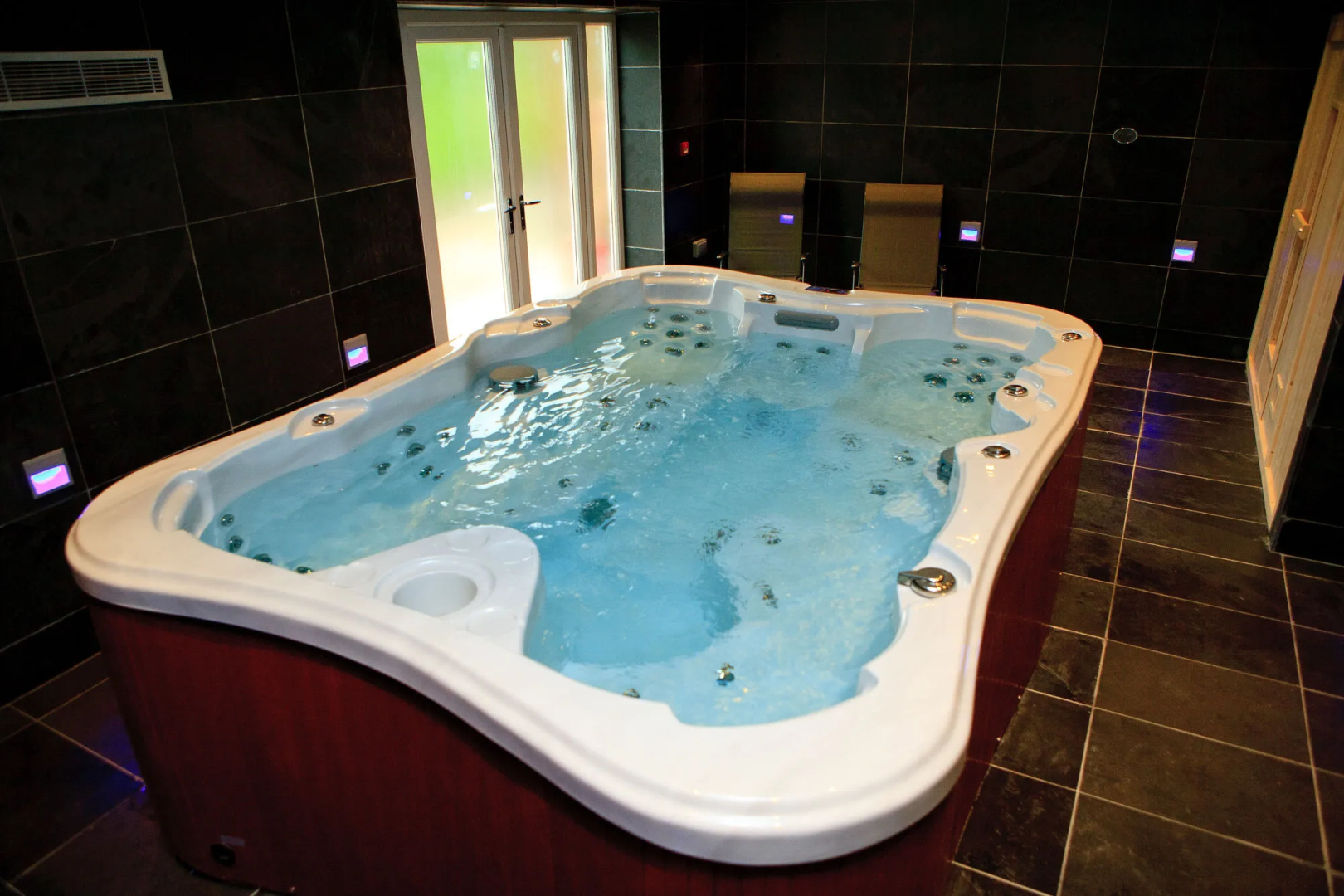 Foto - Best Western Plus Centurion Hotel