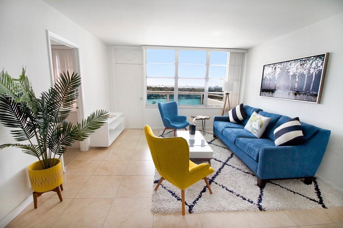 Photo - Seacoast Suites on Miami Beach