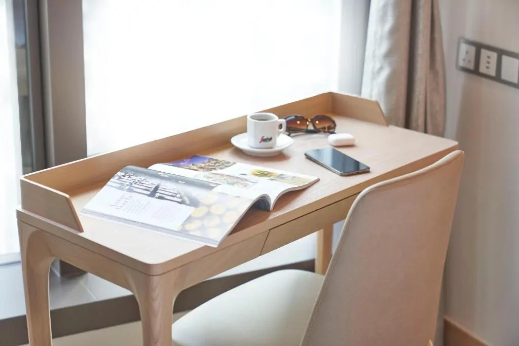 Foto - Y Hotel Hong Kong