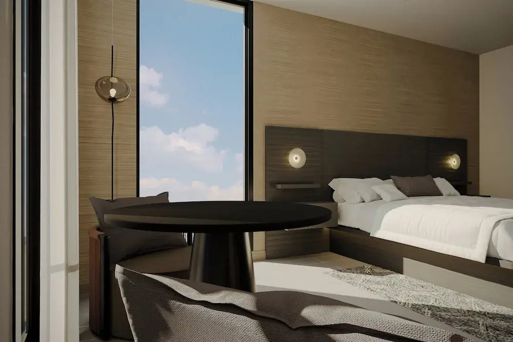 Photo - AC Hotel by Marriott Georgetown Guyana