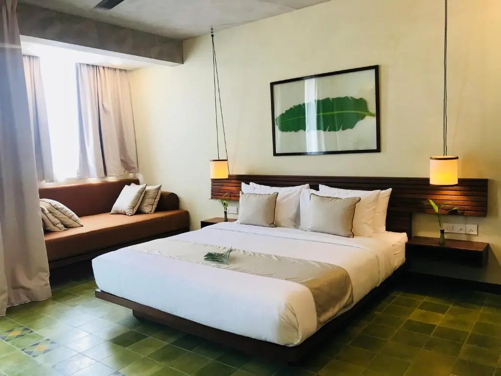 Foto - Penh House Hotel