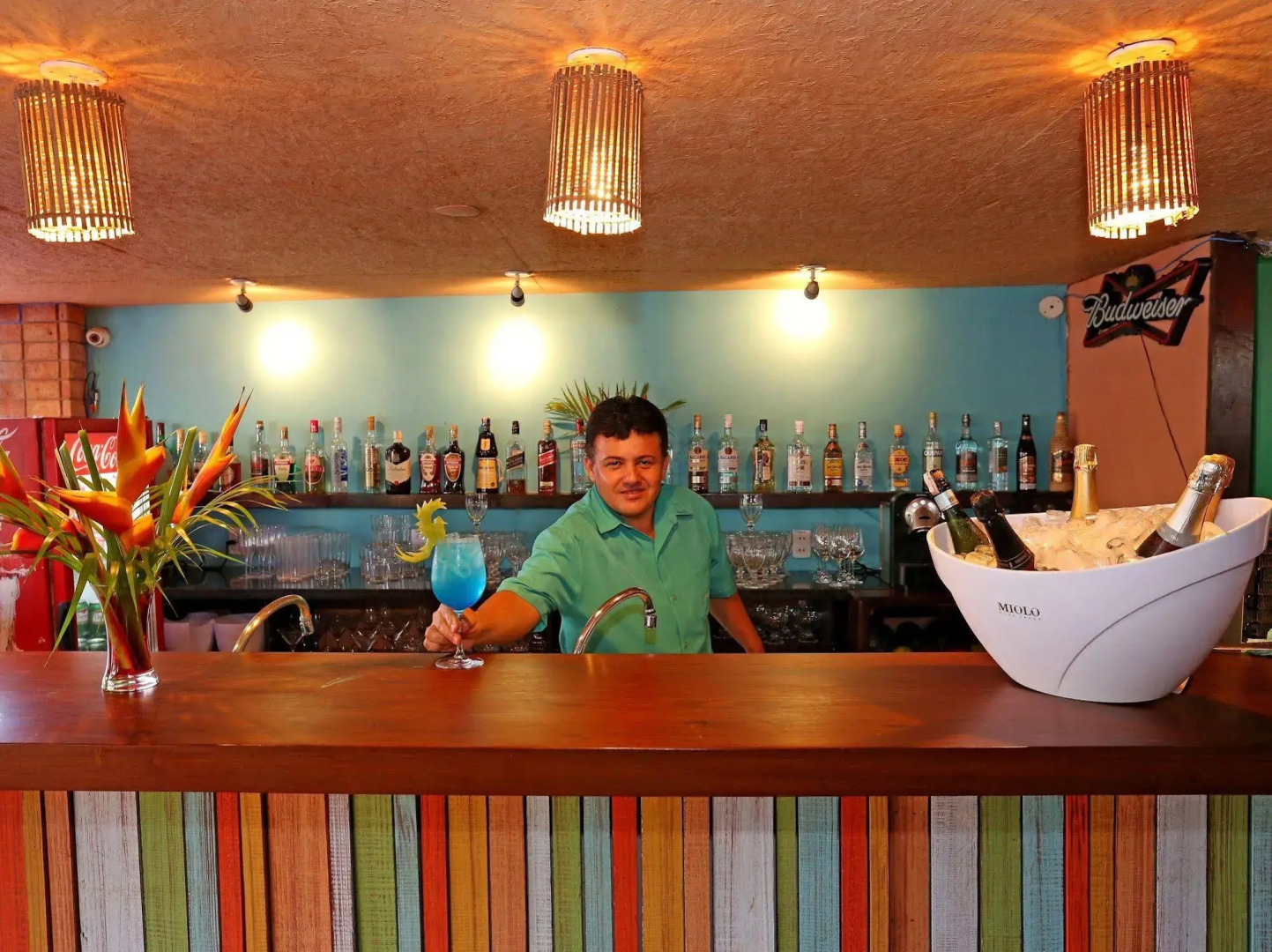 Foto - Sobrado da Vila Hotel