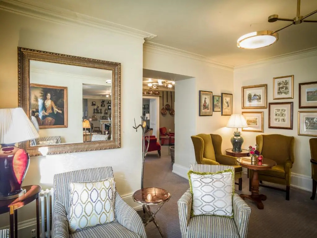 Foto - Homewood Hotel & Spa
