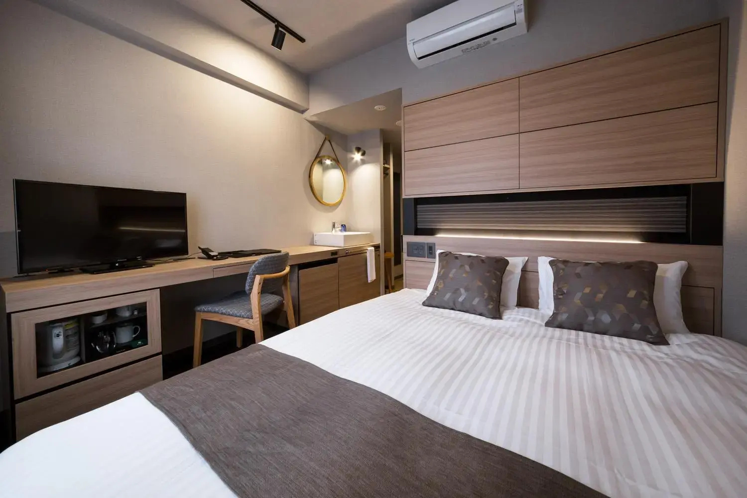 Foto - S-Peria Hotel Hakata