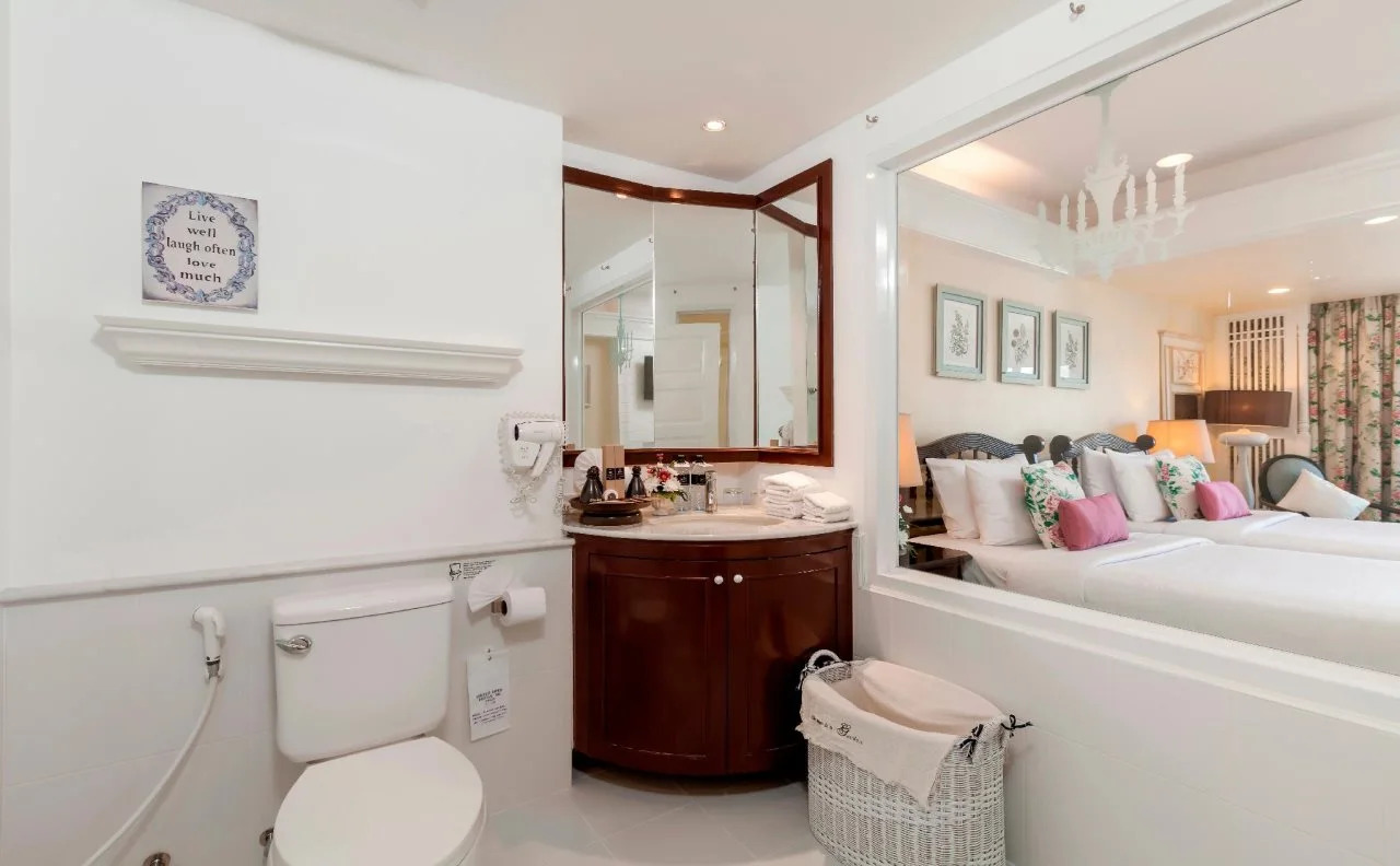 Foto - Thavorn Palm Beach Resort Phuket