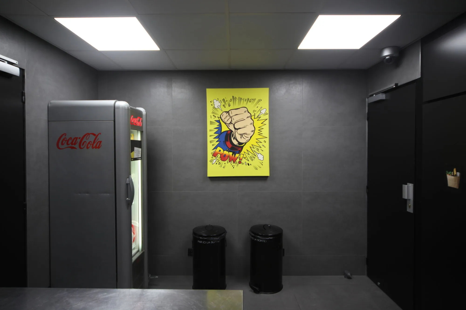 Photo - Peace & Love Hostel