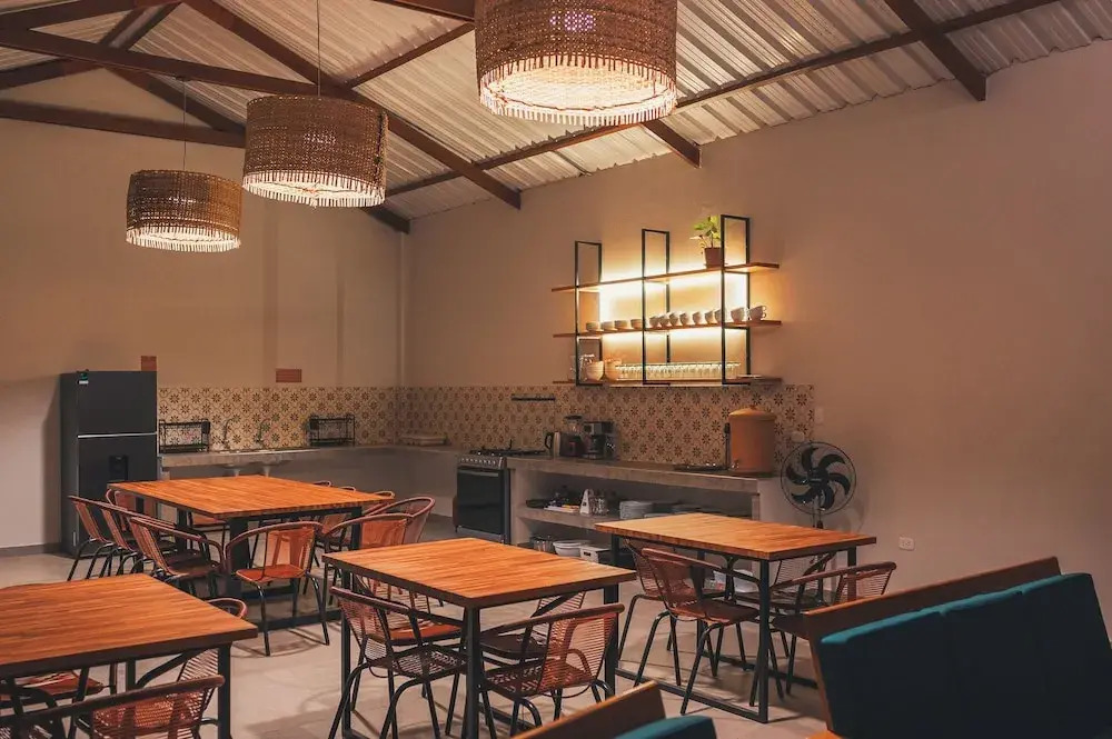 Photo - Taki Tambo Lodge