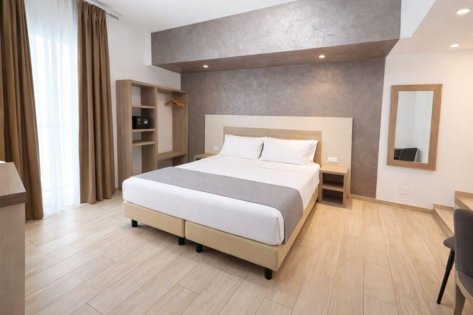 Foto - Hotel Luxor Florence