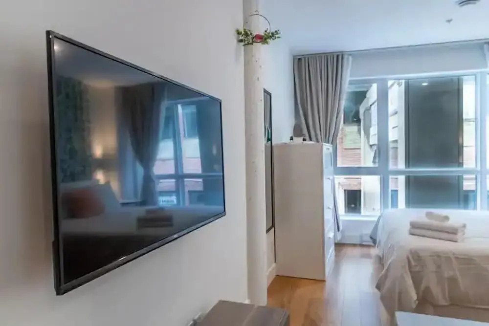 Photo - Rozenhaus Montreal Hotel Downtown