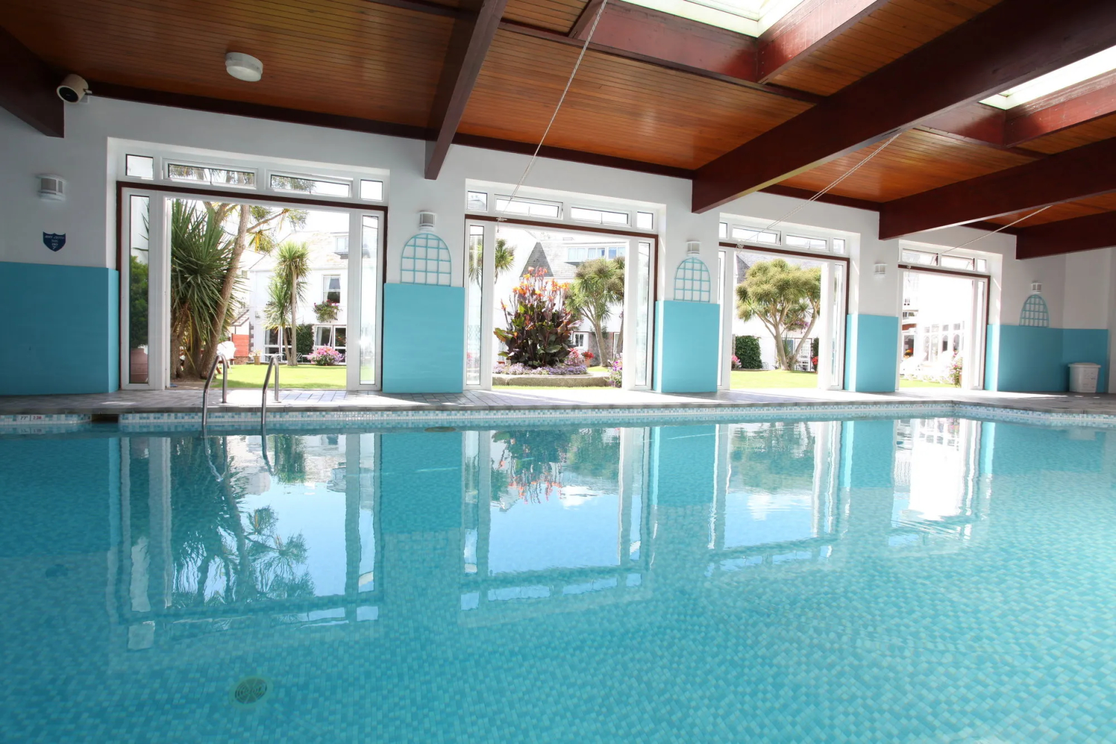 Photo - Beausite Hotel