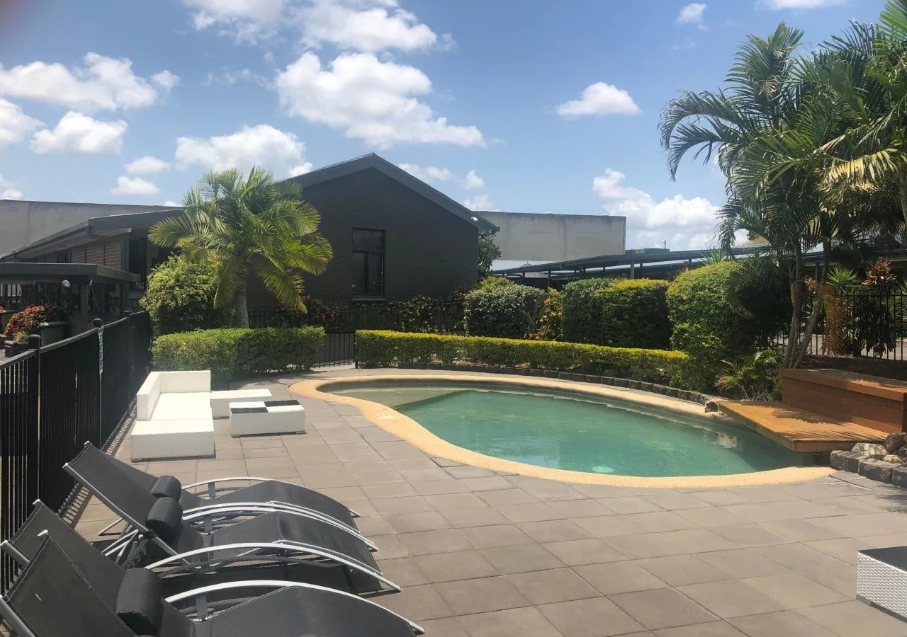 Photo - Darra Motel & Conference Centre