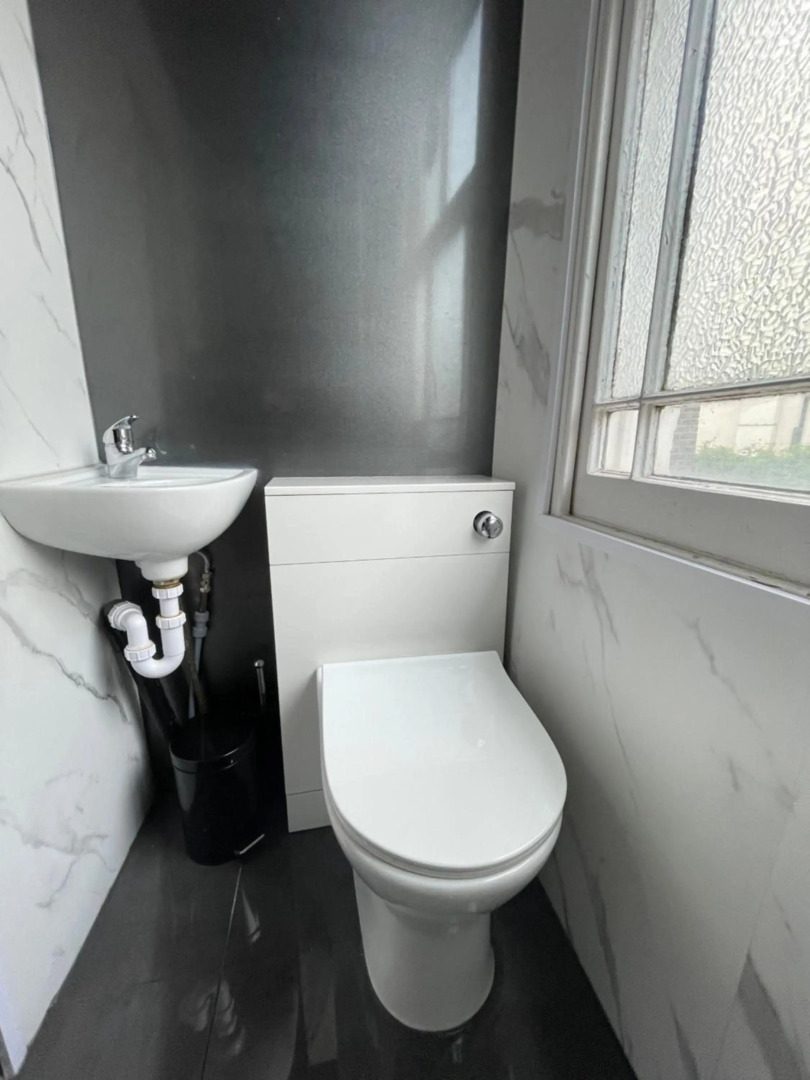 Foto - Oban Victoria Hotel