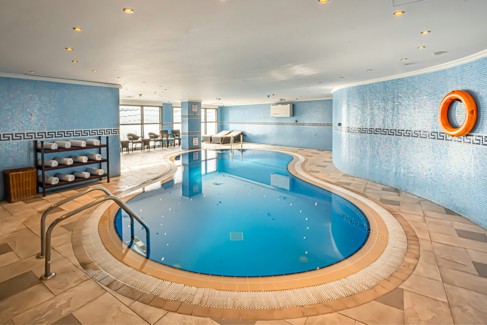 Foto - Doha Central Plaza Hotel