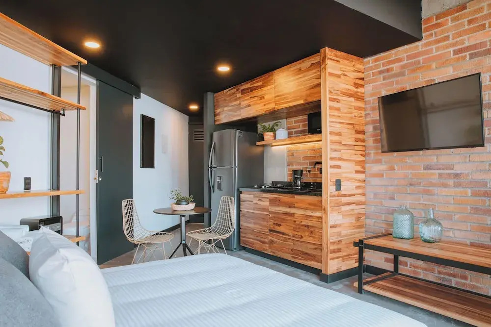 Foto - Hotel 3450 Living Lofts