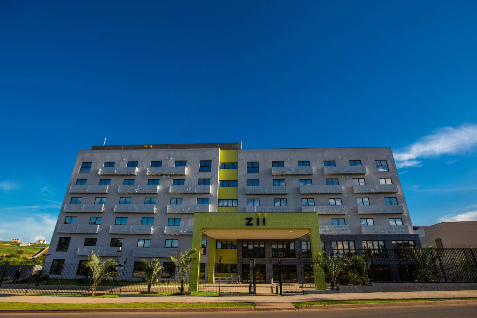 Foto - ibis Styles Parauapebas