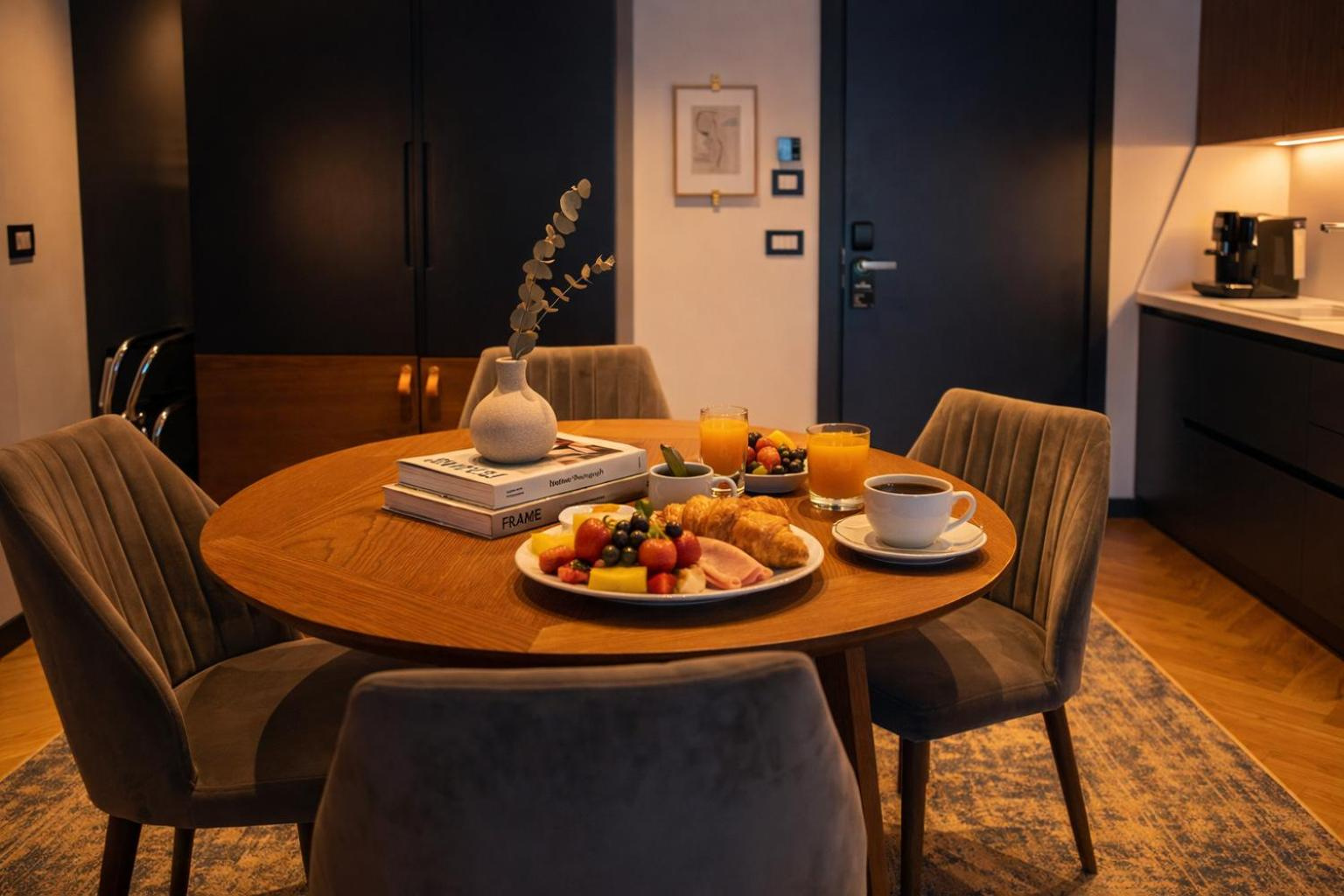 Foto - Moncafe Boutique Hotel  SPA