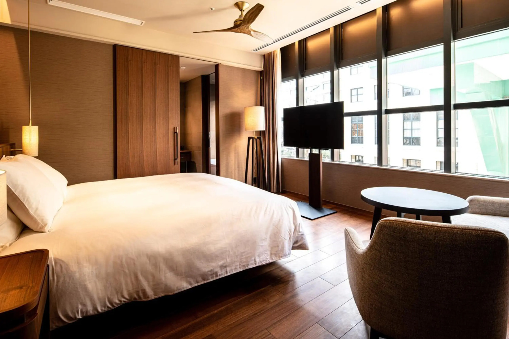 Foto - The Basics Fukuoka