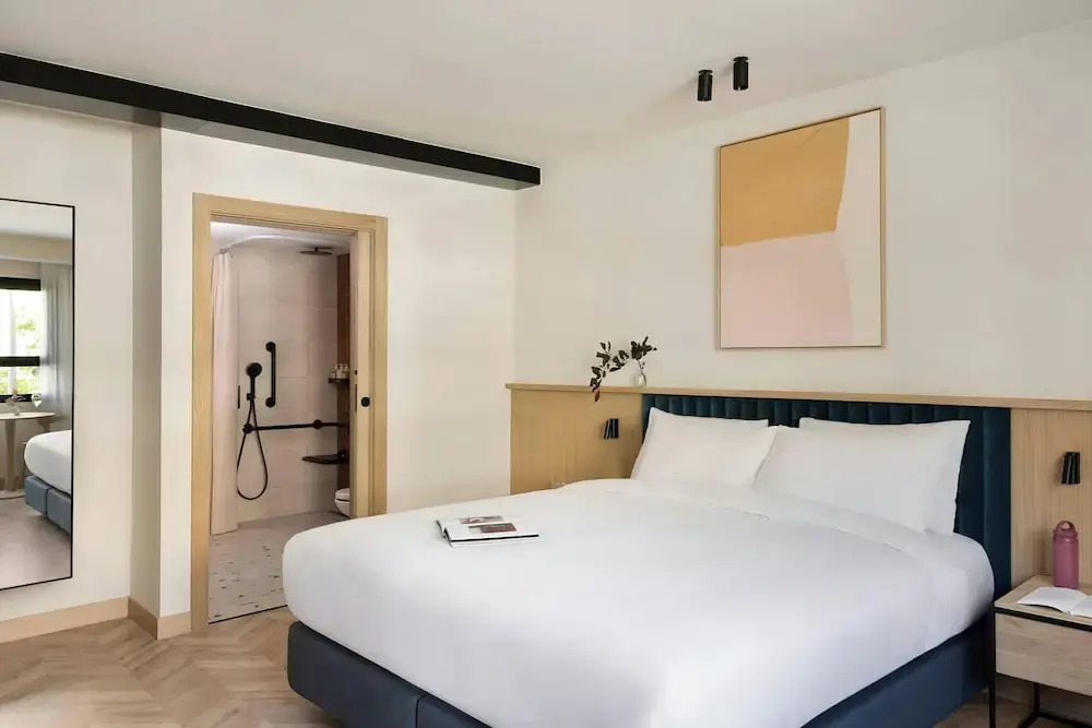 Foto - Aspasios Sofia Apartments