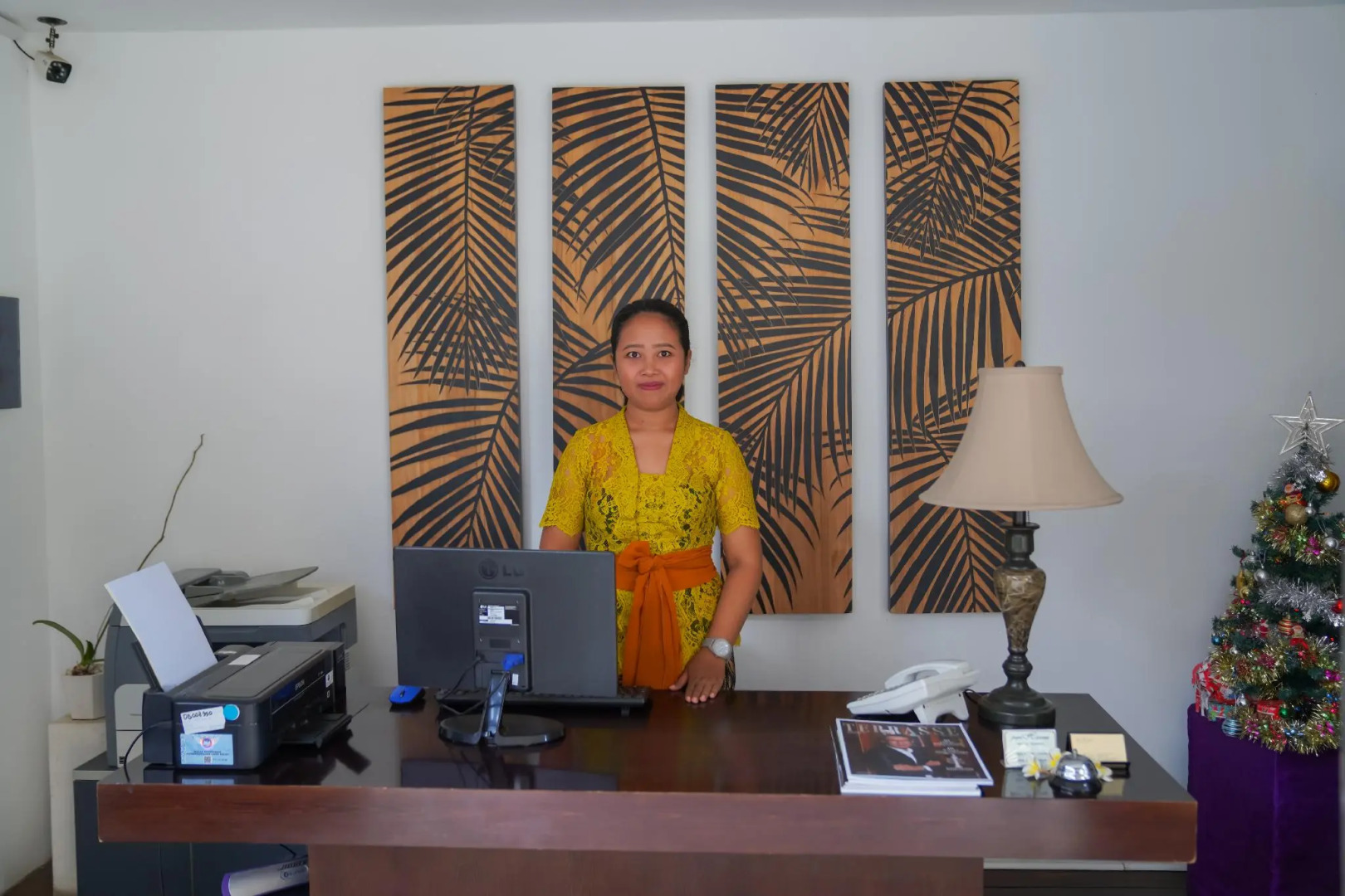 Foto - Puri Hiromi Boutique Residence