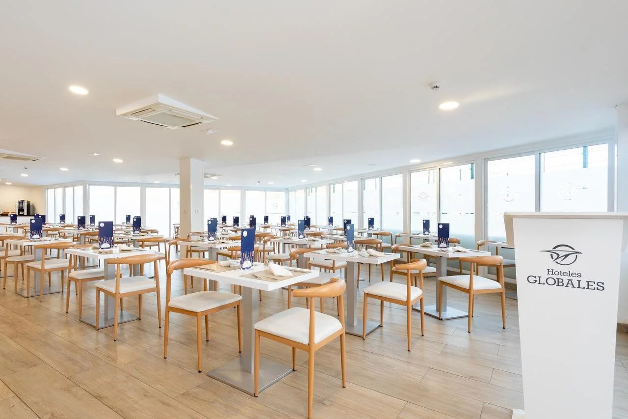 Foto - Globales Costa Tropical