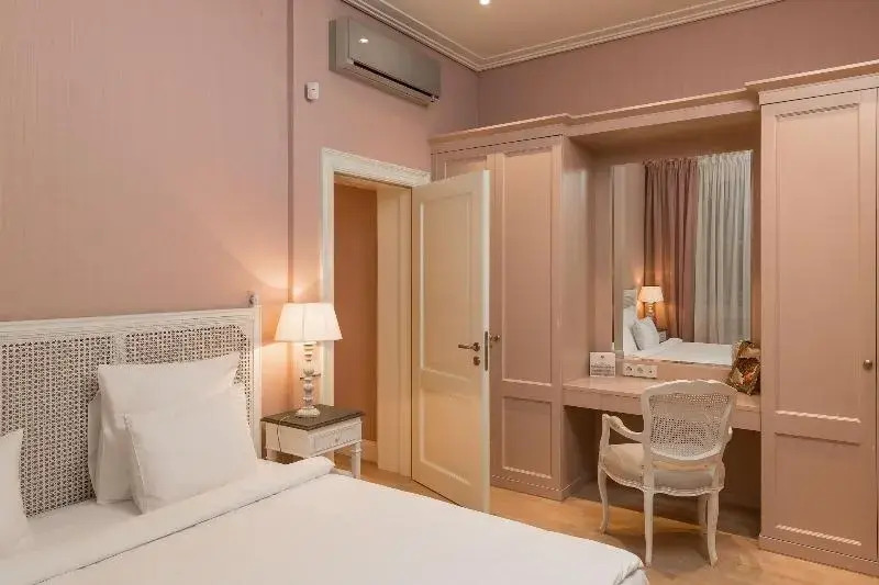 Photo - Wooden Villa APARTMENTS