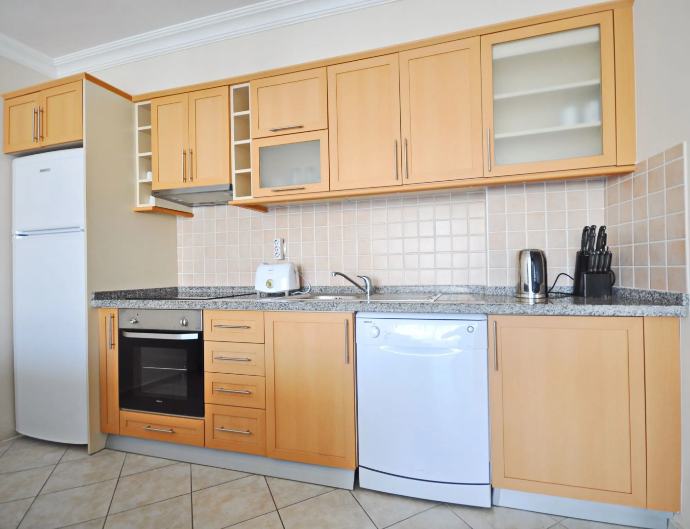 Foto - Sunset Beach Club Fethiye