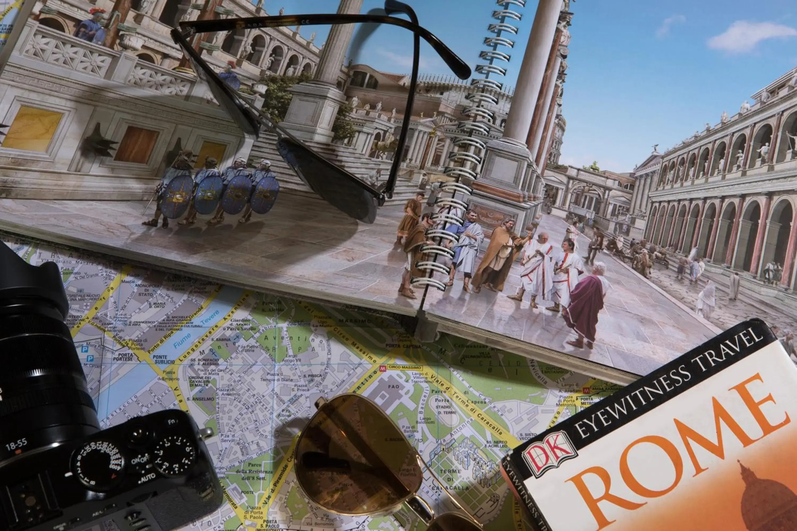 Photo - Magica Luna Boutique Hotel - Roma