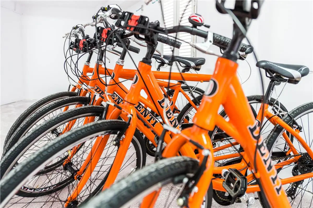 Foto - Exe Portals Nous