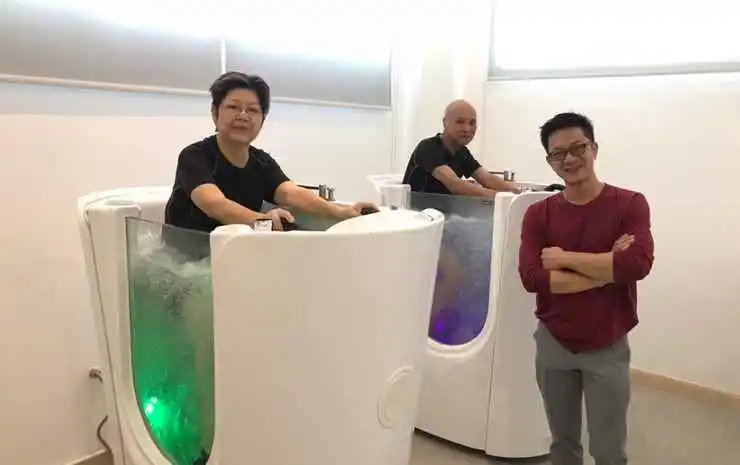 Photo - The Square 101