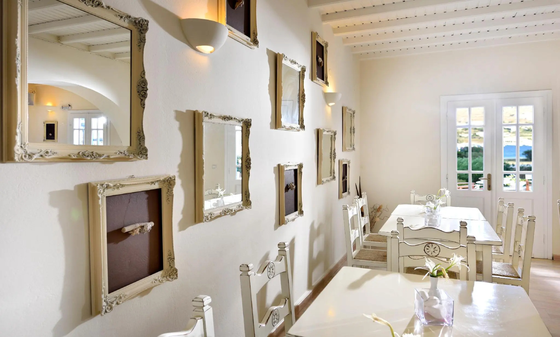 Foto - Erato Hotel Mykonos