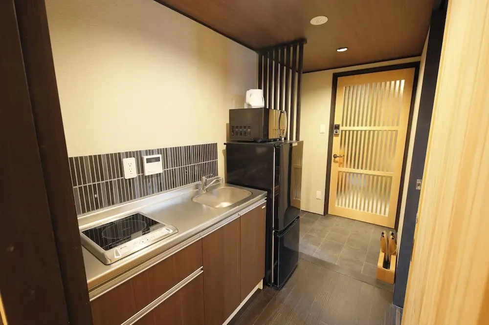 Foto - Kyoto Ayanishiki Shimabara-Omon Residence