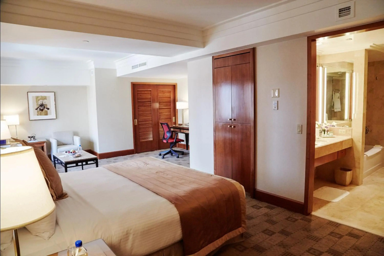 Foto - The Prince Kitano New York