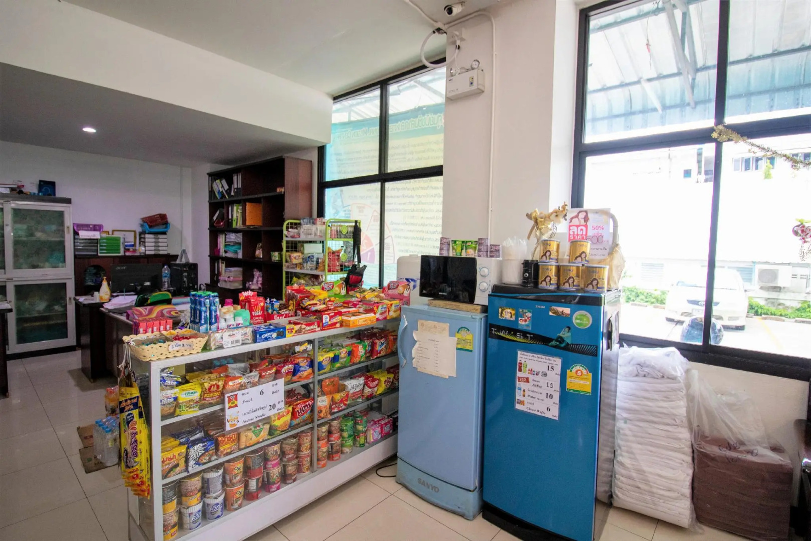 Foto - Eden Garden Resort