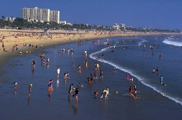 Foto - Cal Mar Hotel Suites